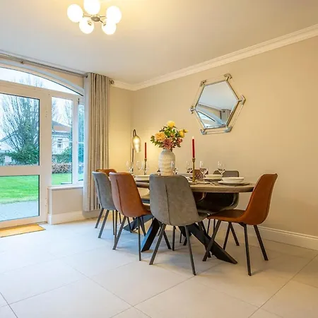 No 31 Village Casa vacanze