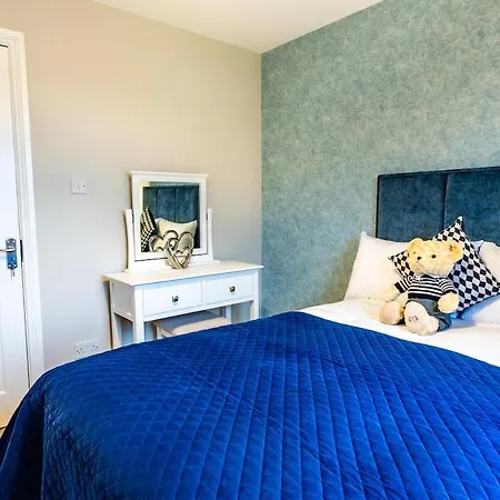 No 31 Village * Cill Airne