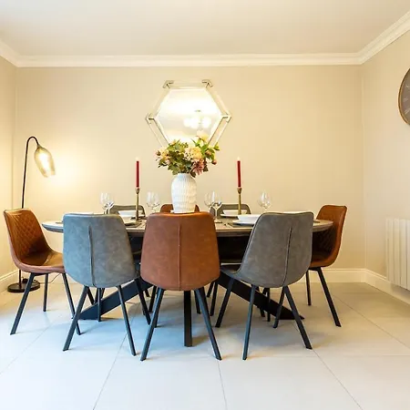 No 31 Village Casa vacanze *