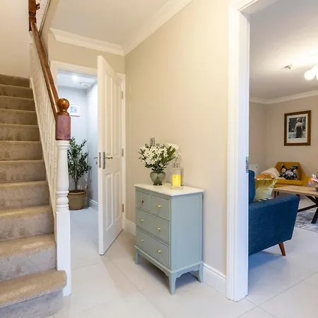 Holiday home No 31 Village Killarney