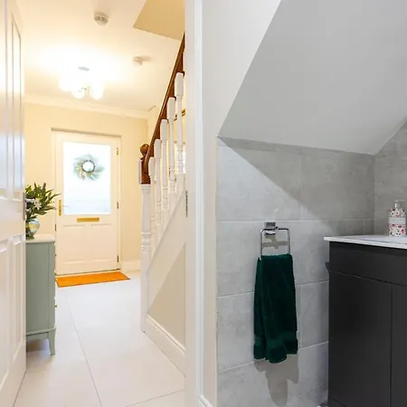 No 31 Village 別荘