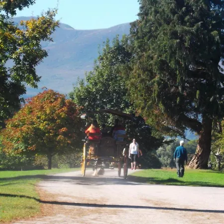 Nyaraló No 31 Village Cill Airne