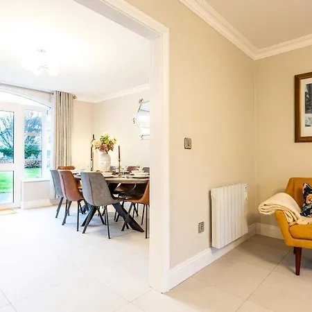 別荘 No 31 Village