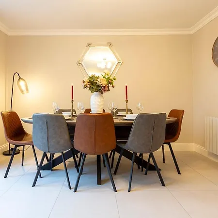 No 31 Village 別荘 *