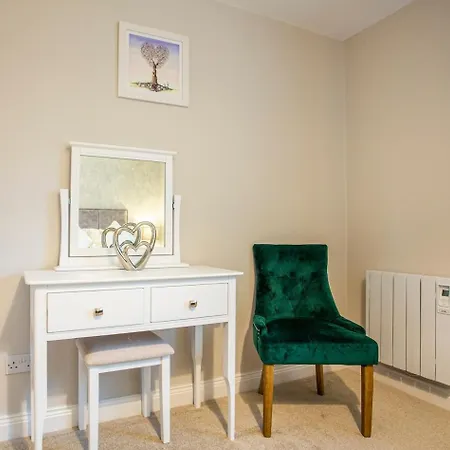 No 31 Village * キラーニー