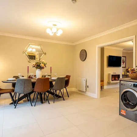 Holiday home No 31 Village Killarney