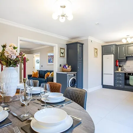 No 31 Village 別荘 キラーニー