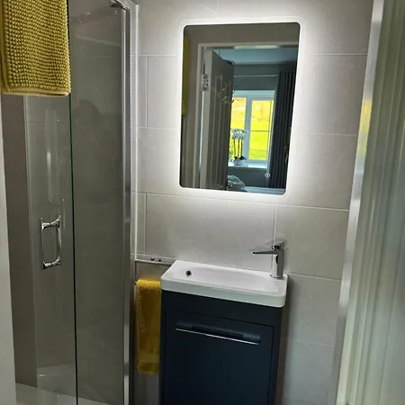 No 31 Village Holiday home Killarney