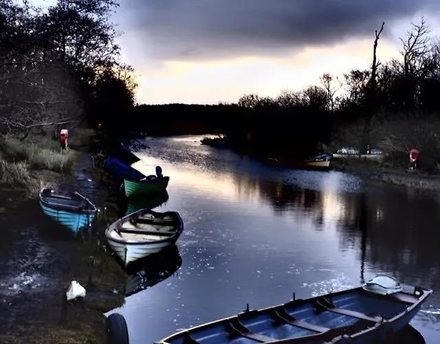 No 31 Village Holiday home Killarney