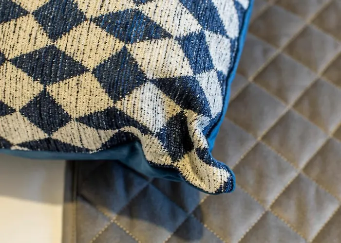 No 31 Village Holiday home