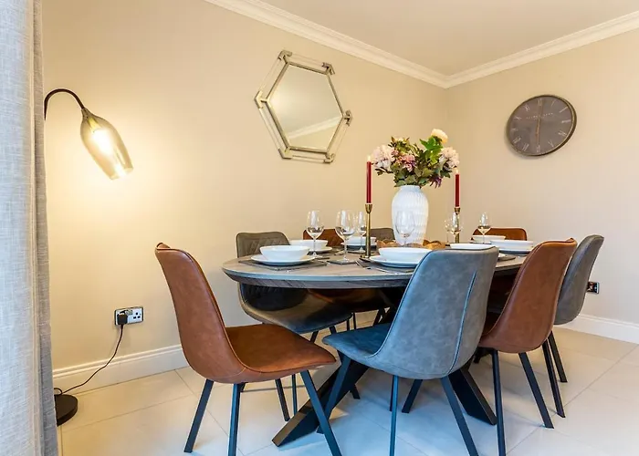 Holiday home No 31 Village