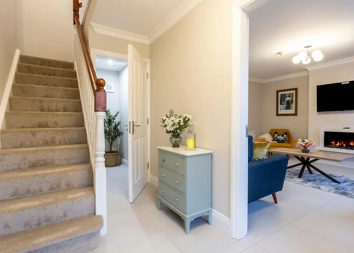 Holiday home No 31 Village Killarney