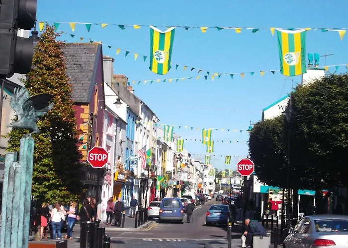 No 31 Village Killarney