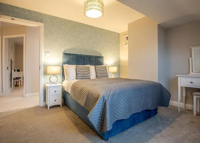 No 31 Village Holiday home