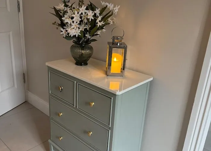 Tatil Evi No 31 Village *