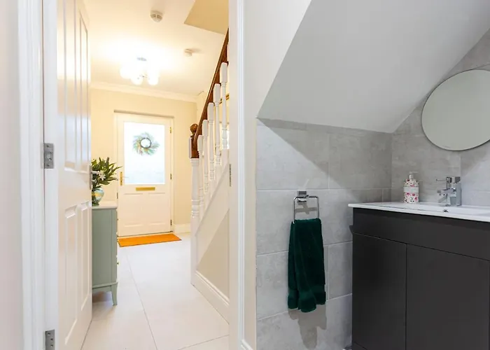 No 31 Village Tatil Evi