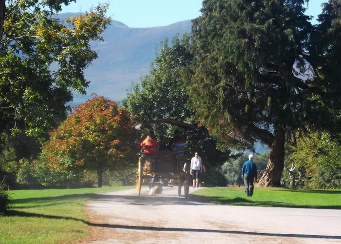 Holiday home No 31 Village Killarney