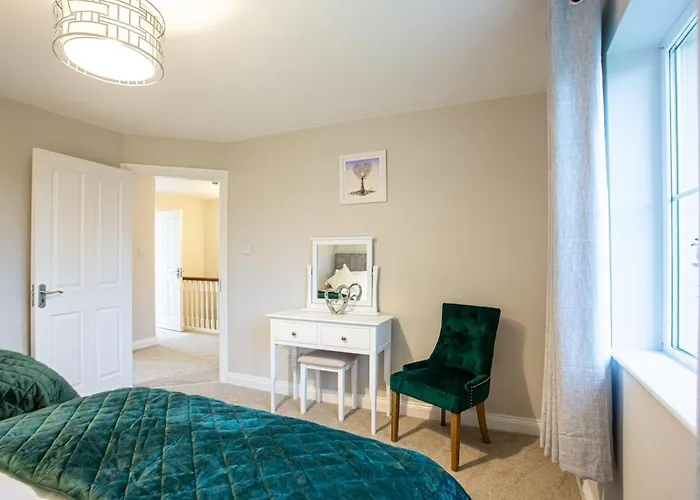 No 31 Village Tatil Evi