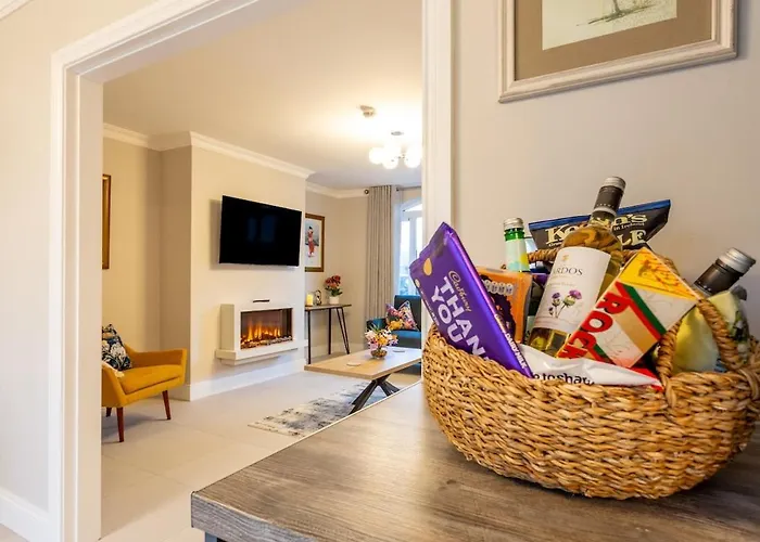 No 31 Village Holiday home *