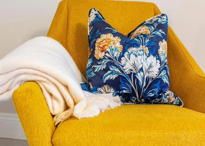 No 31 Village Tatil Evi Killarney