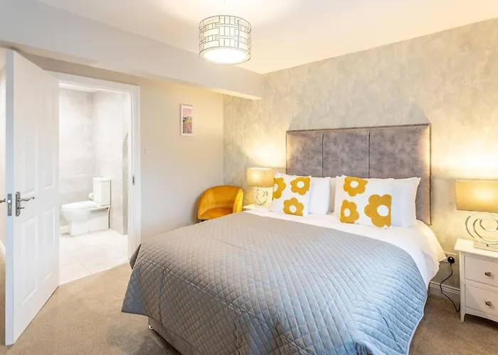 No 31 Village Holiday home