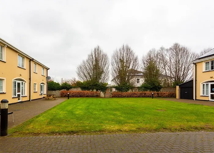 No 31 Village Holiday home Killarney