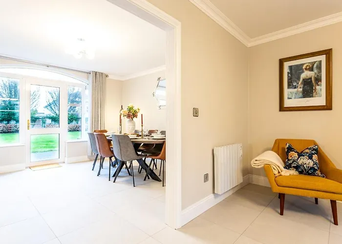 Holiday home No 31 Village