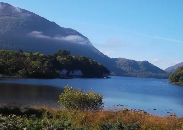 No 31 Village Tatil Evi Killarney