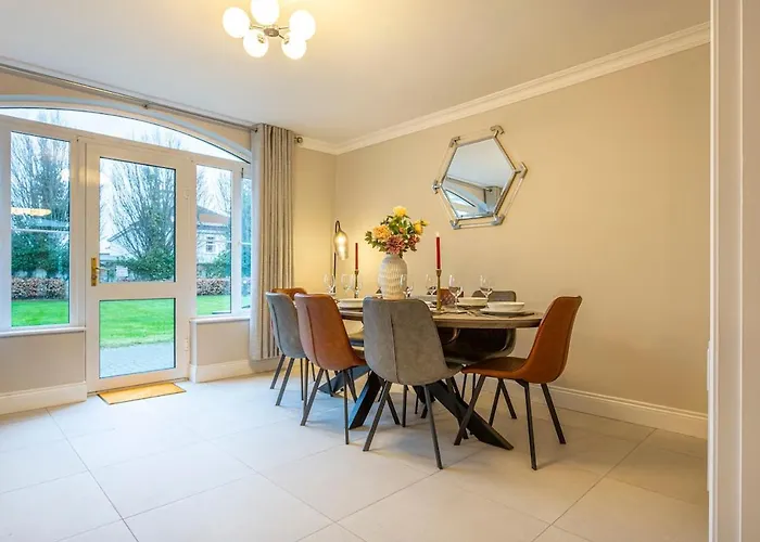 No 31 Village Holiday home