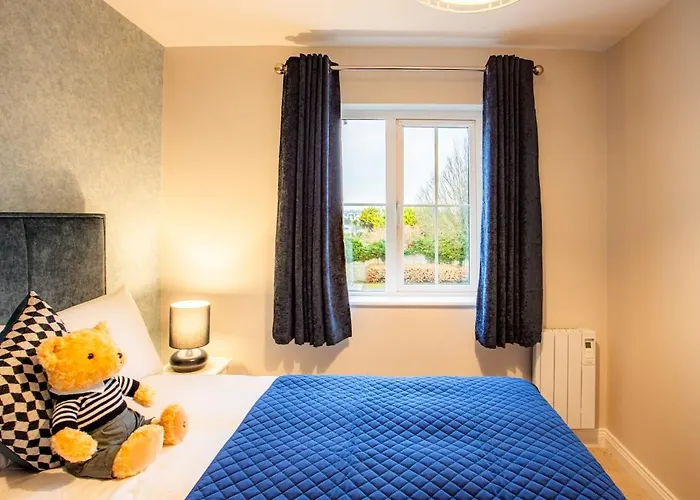 No 31 Village Holiday home *