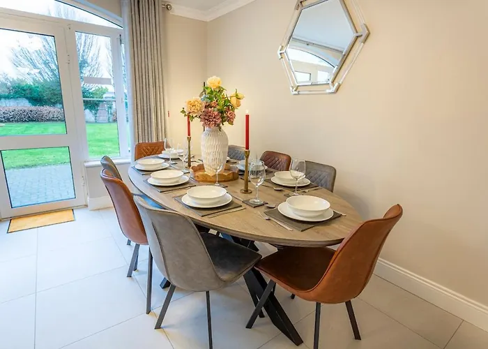 Holiday home No 31 Village *