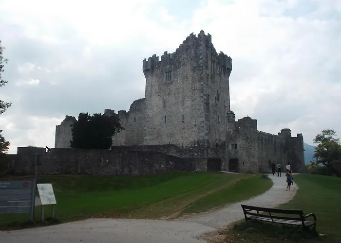 Holiday home No 31 Village Killarney