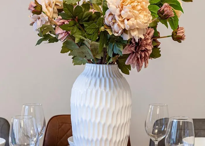 No 31 Village Holiday home