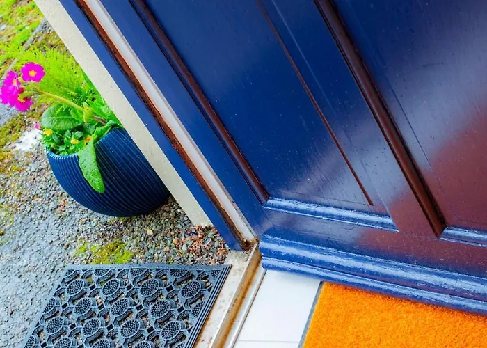 No 31 Village Tatil Evi *