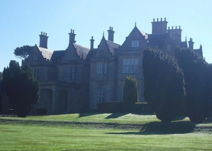 Holiday home No 31 Village Killarney