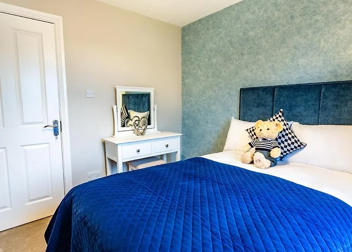 No 31 Village * Killarney