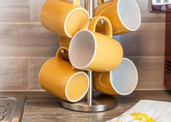 No 31 Village Holiday home