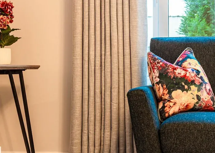 No 31 Village Tatil Evi Killarney