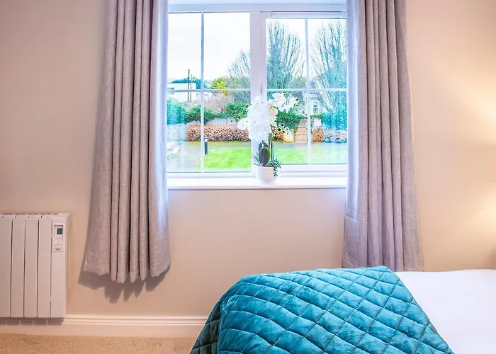 Holiday home No 31 Village Killarney