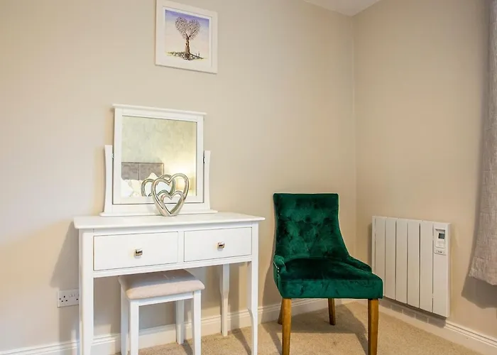 No 31 Village * Killarney