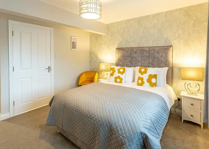 No 31 Village Holiday home