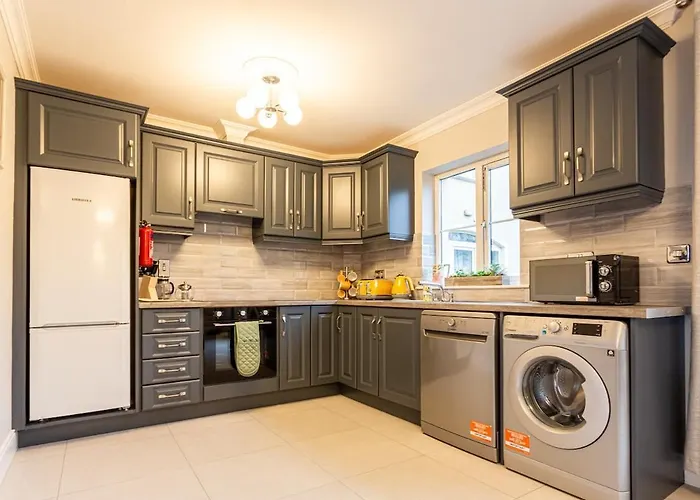 Tatil Evi No 31 Village *