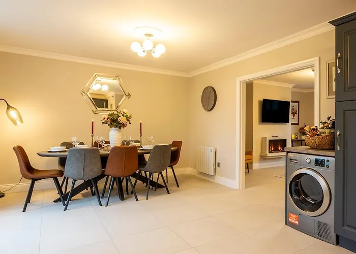 Holiday home No 31 Village Killarney