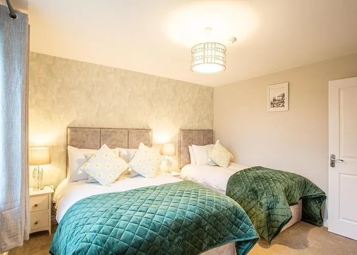 No 31 Village * Killarney