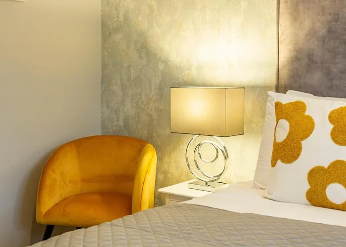 No 31 Village Tatil Evi