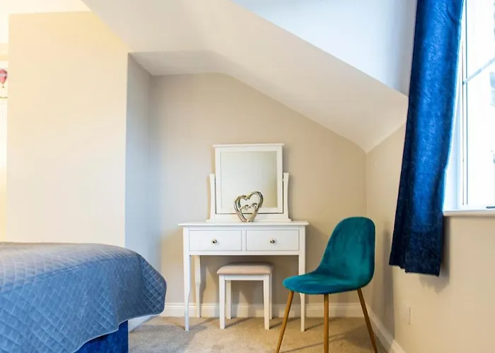 No 31 Village Holiday home *