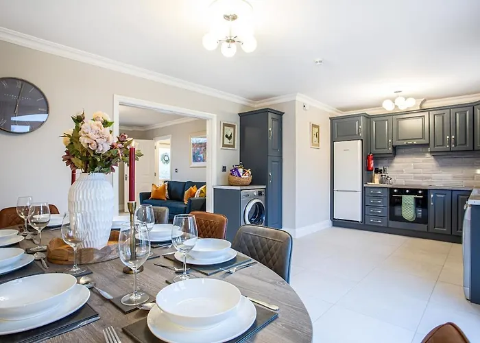 No 31 Village Holiday home Killarney