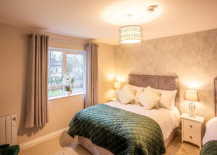 No 31 Village Holiday home *