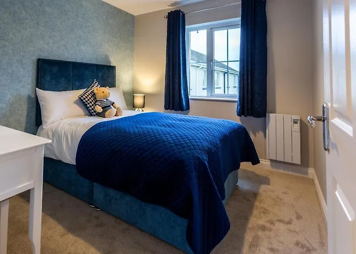 Holiday home No 31 Village *