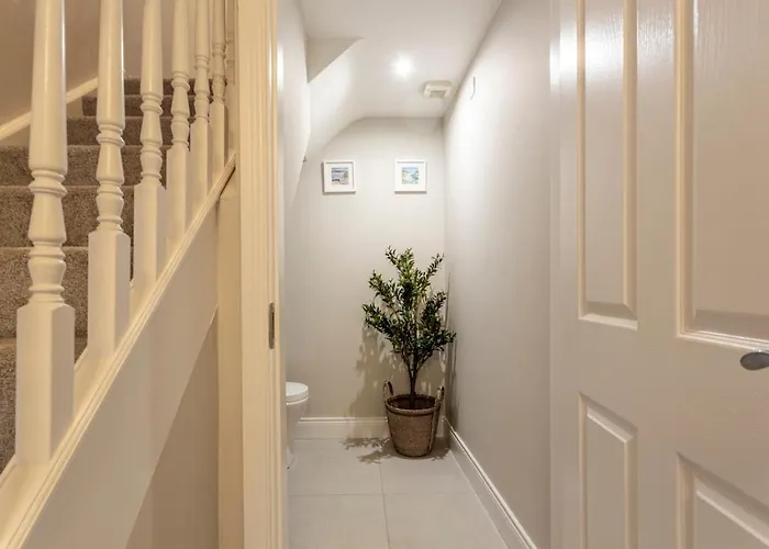 Tatil Evi No 31 Village